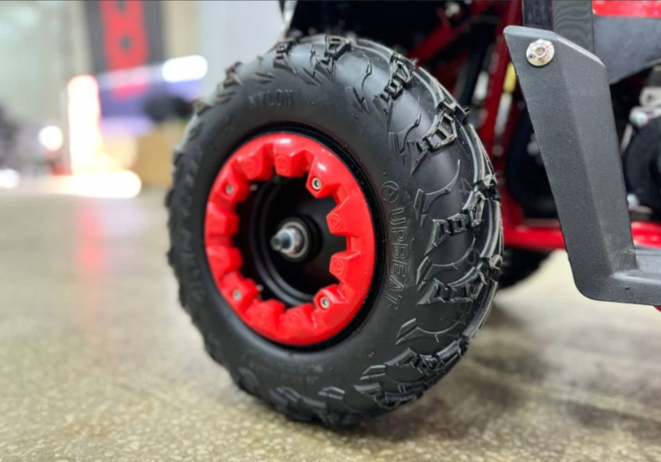 Квадроцикл GBM ROBLOX в Нефтекамске