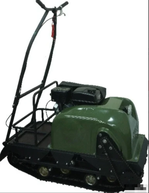 Мотобуксировщик PAXUS 500 AVANT MINI (1200 мм.), 9 л.с. в Нефтекамске