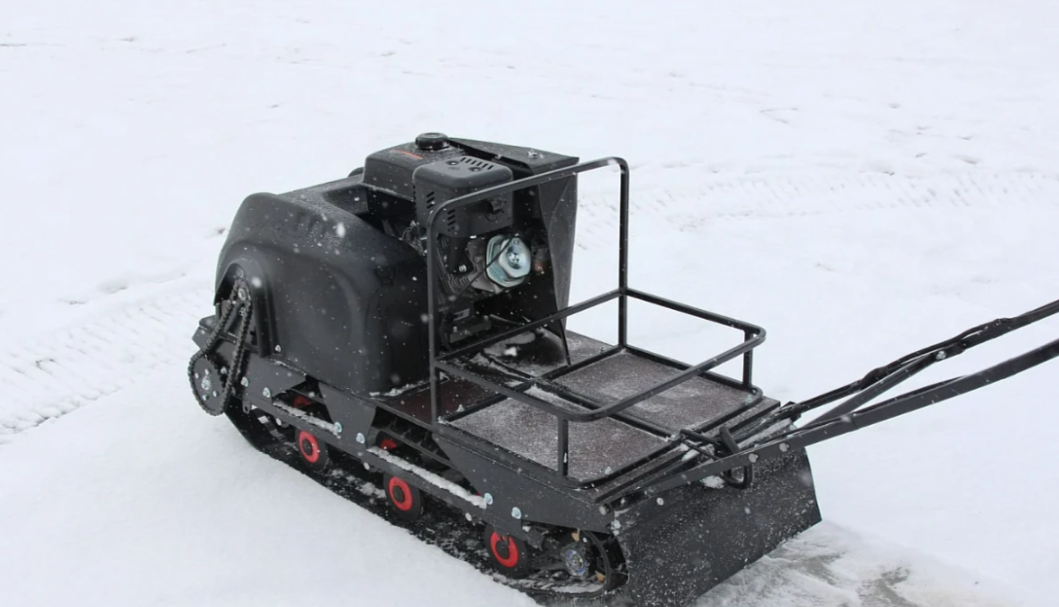 Мотобуксировщик PAXUS 550 AVANT 15 л.с. в Нефтекамске