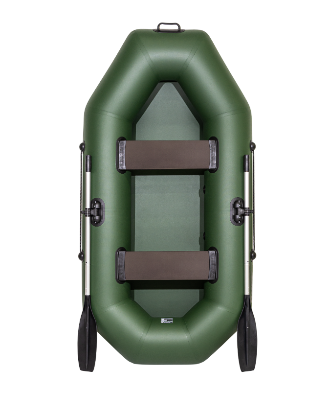 Лодка Барс 240 в Нефтекамске