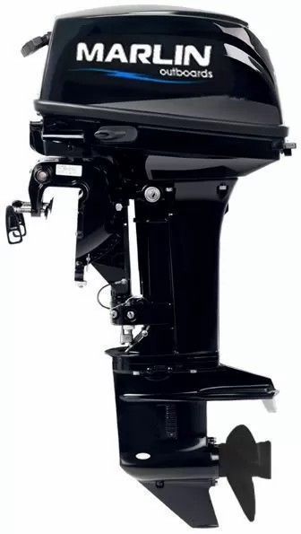 Лодочный мотор MARLIN MP 20 AWRS в Нефтекамске