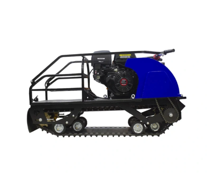 Мотобуксировщик POMOR L-500 PRO (NM) K18 в Нефтекамске