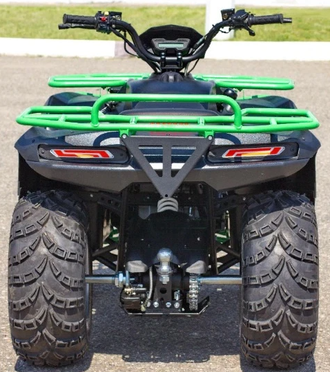 Квадроцикл IRBIS ATV150 в Нефтекамске