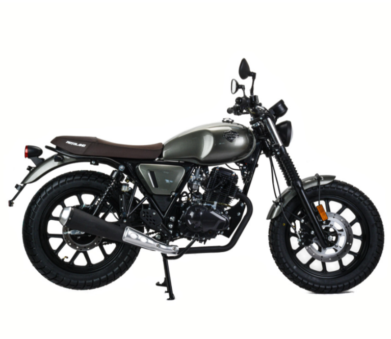 Мотоцикл MOTOLAND (МОТОЛЕНД) TEXAS 300 в Нефтекамске