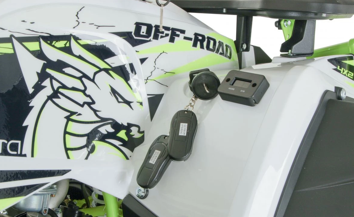 Квадроцикл YACOTA DRAGON в Нефтекамске