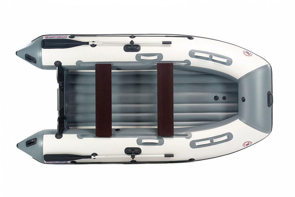 Лодка MISHIMO LITE 370 в Нефтекамске