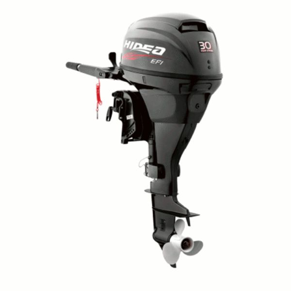 Лодочный мотор HIDEA HDEF30HES EFI в Нефтекамске