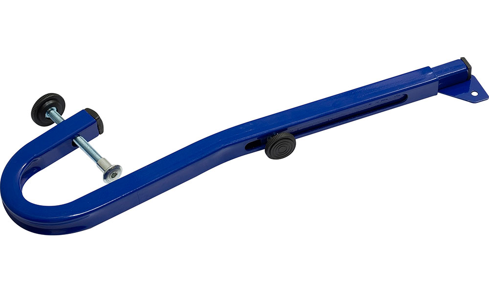 Кронштейн датчика эхолота №2 под нднд в Нефтекамске