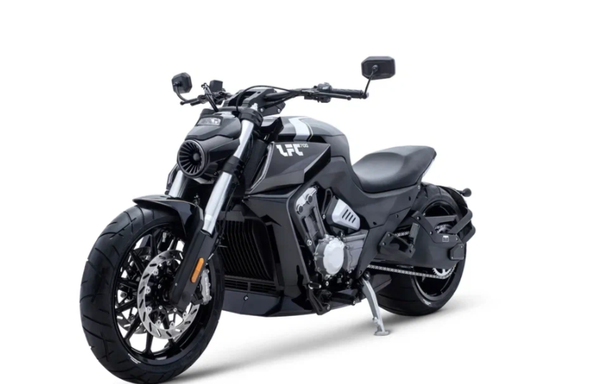 Мотоцикл Benda LFC 700 в Нефтекамске