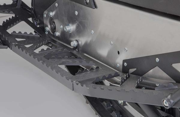 Снегоход STELS Капитан-150 2023 в Нефтекамске