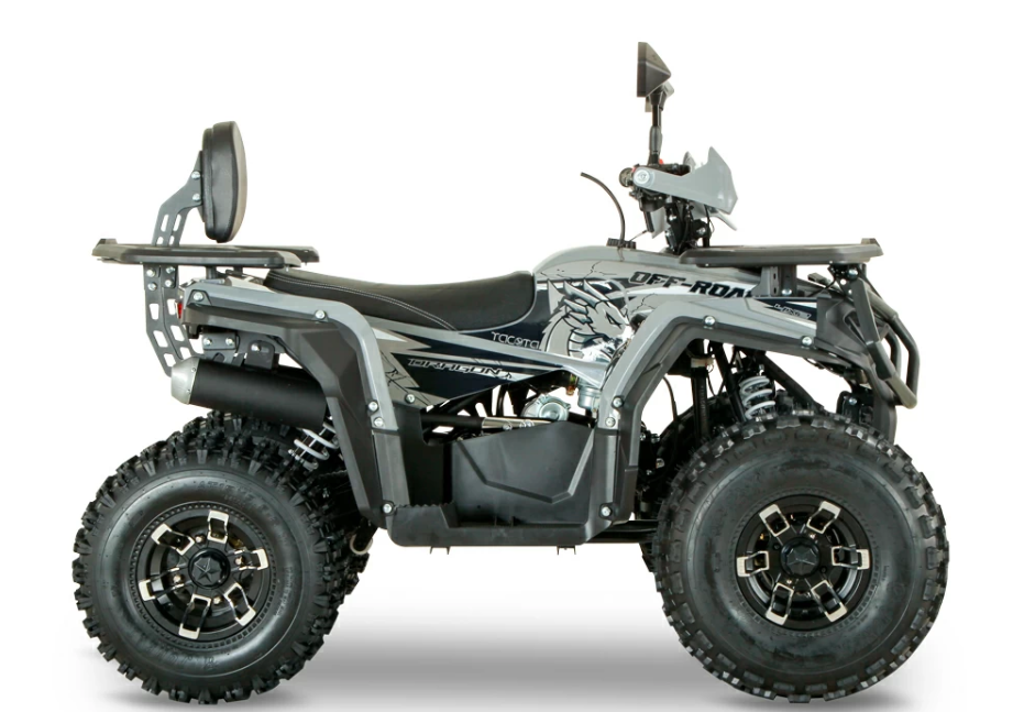 Квадроцикл YACOTA DRAGON LUX LD в Нефтекамске