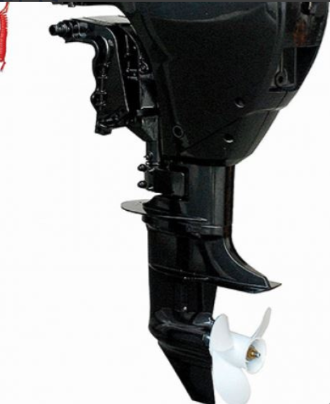 Лодочный мотор HIDEA HDF9.9HS в Нефтекамске