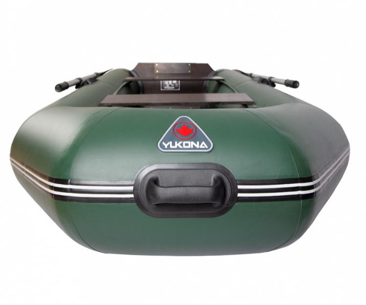 ЛОДКА НАДУВНАЯ YUKONA 280 TL (БЕЗ ПАЙОЛА) в Нефтекамске