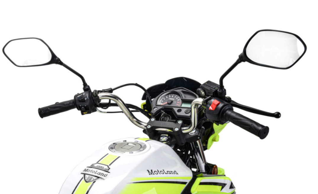 Мотоцикл MOTOLAND (МОТОЛЕНД) 200 SPRINT в Нефтекамске