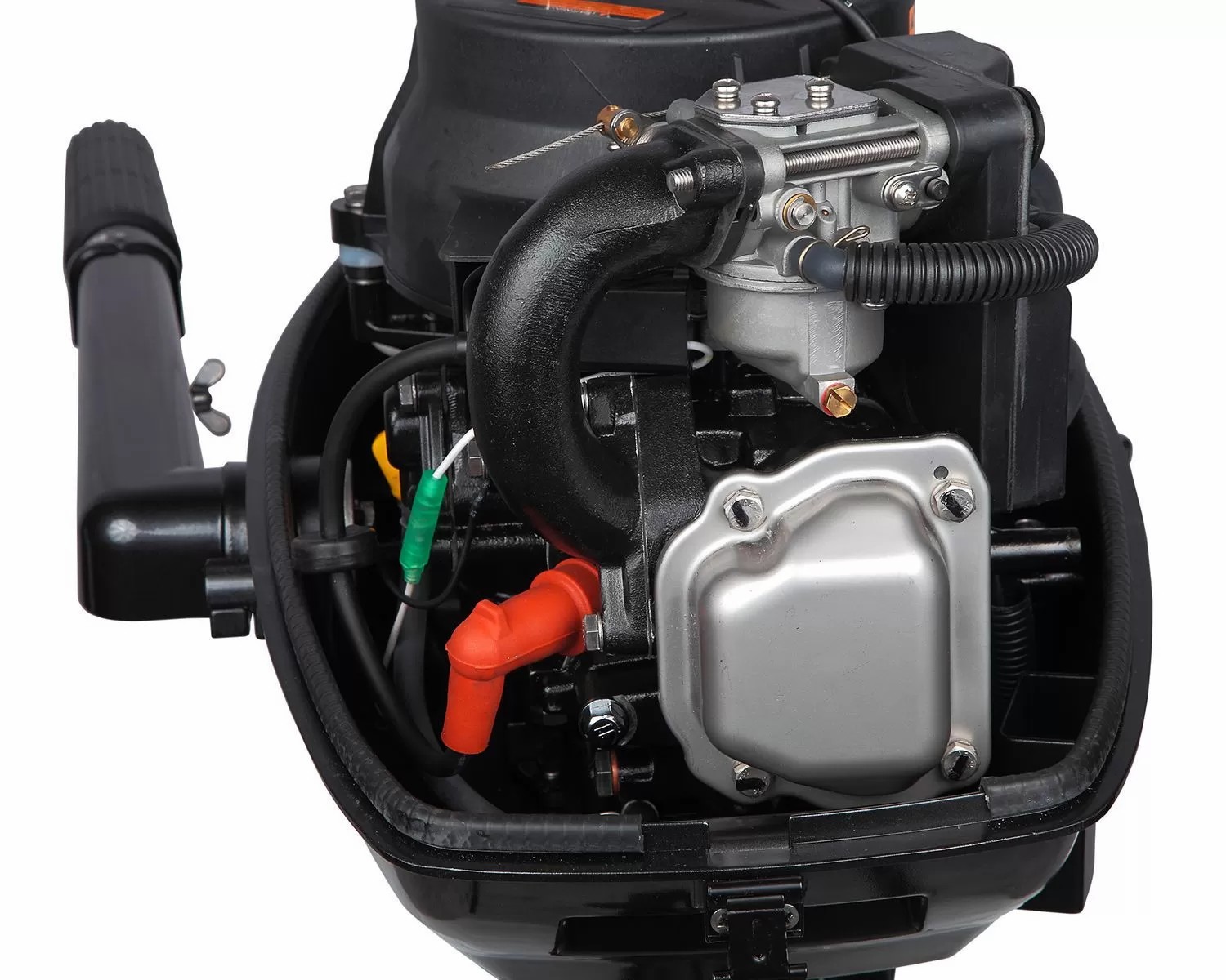 Лодочный мотор MARLIN MF 5 AMHS в Нефтекамске