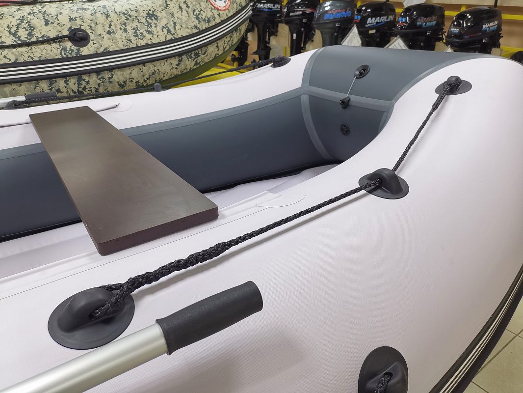 Лодка MISHIMO SPORT 400 в Нефтекамске