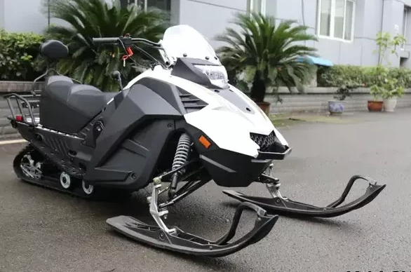 Снегоход ULAR 220 в Нефтекамске