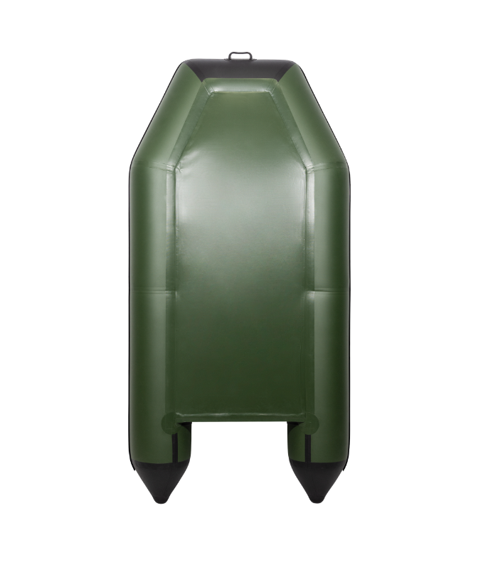 Лодка АКВА 2900 в Нефтекамске