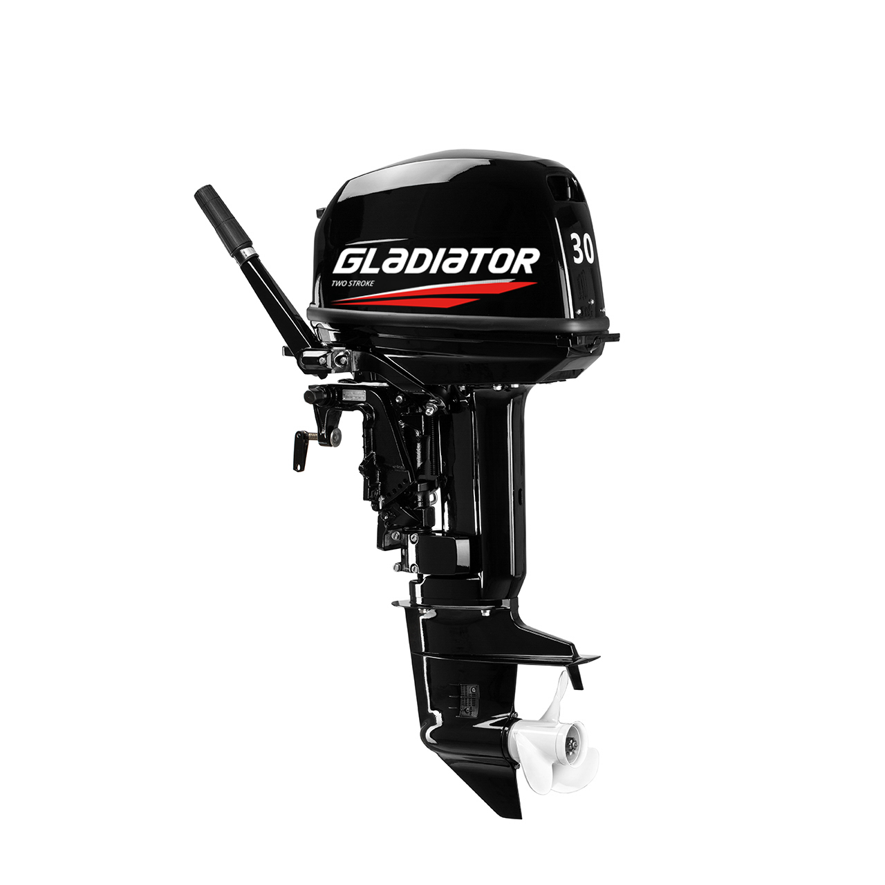 ЛОДОЧНЫЙ МОТОР GLADIATOR G30FHS в Нефтекамске