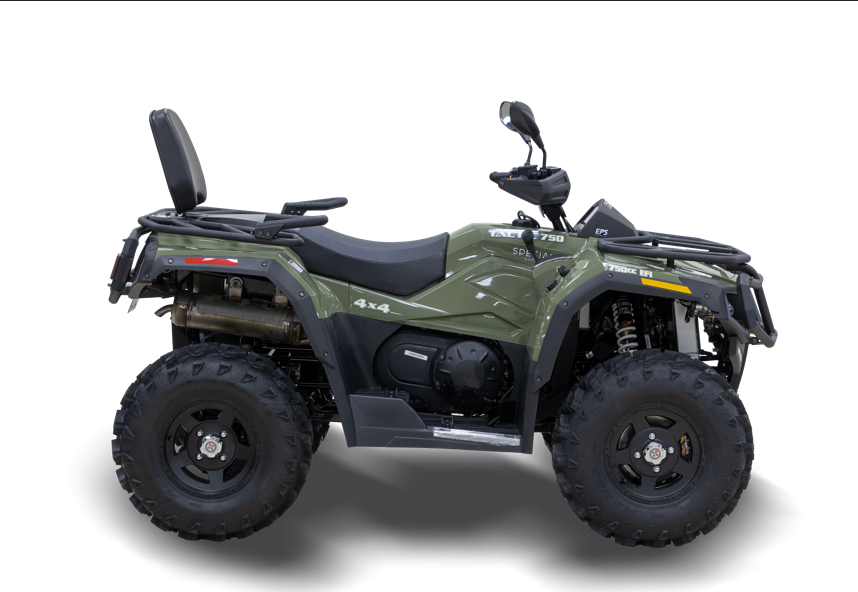 Квадроцикл HISUN HiSUN TACTIC 750-/LIMITED/ в Нефтекамске