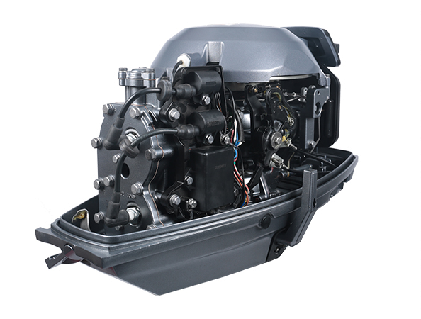 ЛОДОЧНЫЙ МОТОР ALLFA CG Т30 S в Нефтекамске