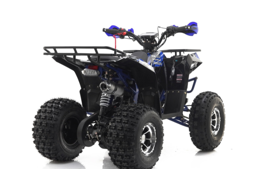 Квадроцикл GBM SHARP 190 PREMIUM SEMI-AUTOMATIC в Нефтекамске