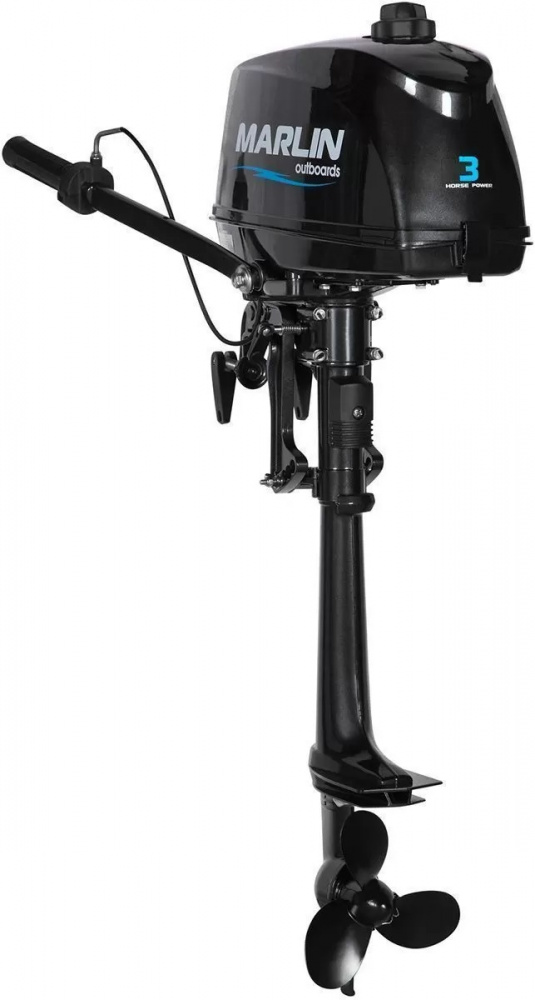 Лодочный мотор MARLIN MP 3 AMHS в Нефтекамске