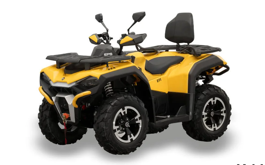 Квадроцикл HISUN GUARDIAN 750S -/SHORT/ в Нефтекамске