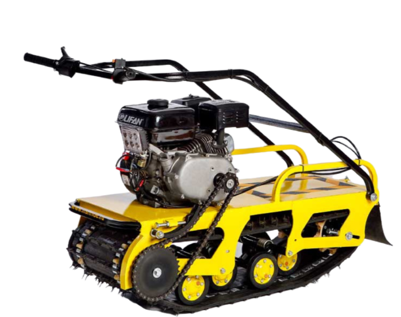 Мотобуксировщик FISHRIDE МИНИ 6.5 л.с. в Нефтекамске