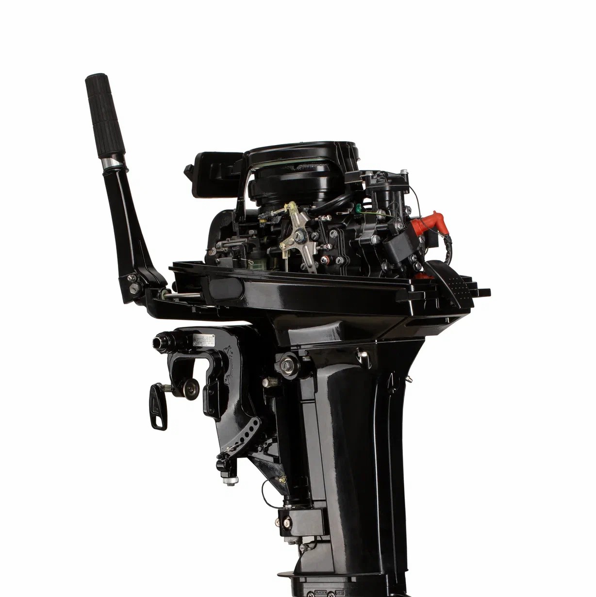 ЛОДОЧНЫЙ МОТОР GLADIATOR G9.9 PRO FHS в Нефтекамске