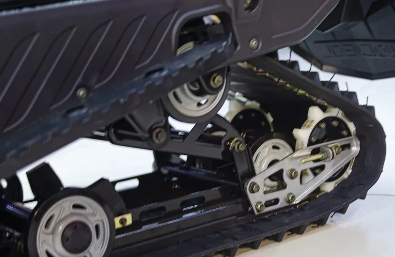 Снегоход Ataki WD 250 в Нефтекамске