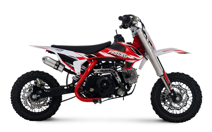 Питбайк Progasi KIDS POWER 110 (10/10) в Нефтекамске