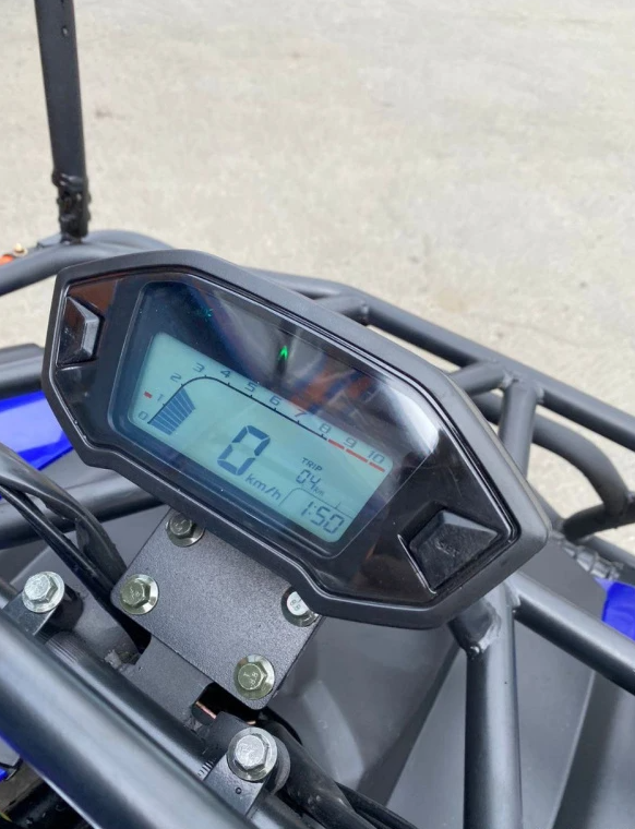 Квадроцикл PROMAX Фермер 350 4x4 ALL ROAD в Нефтекамске