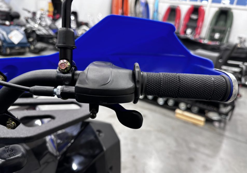 Квадроцикл GBM SHARP BIG 300 NEW PREMIUM в Нефтекамске