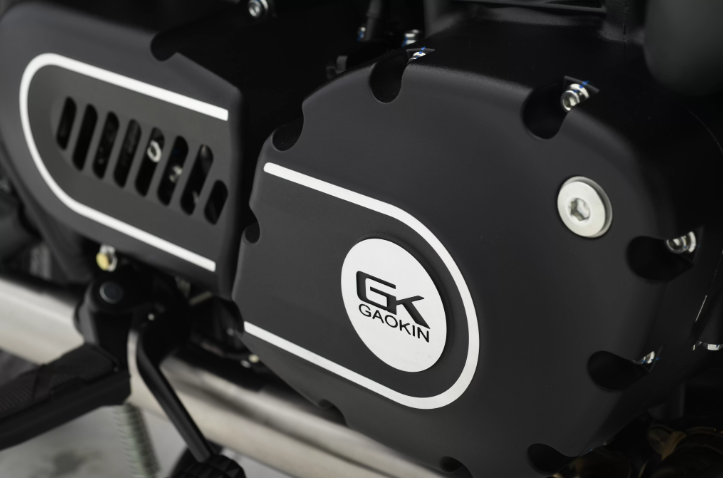 Мотоцикл GAOKIN GK 1200 в Нефтекамске