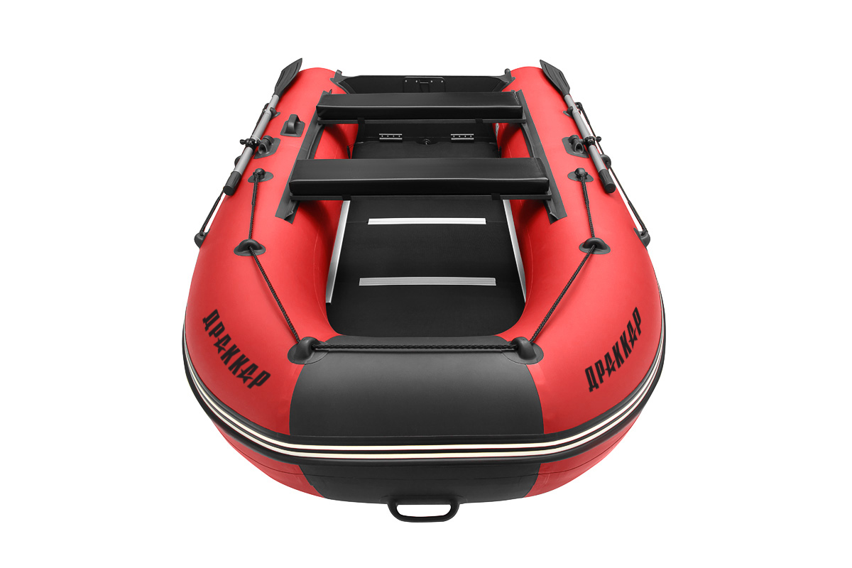 ЛОДКА ДРАККАР 3200 С HANT в Нефтекамске