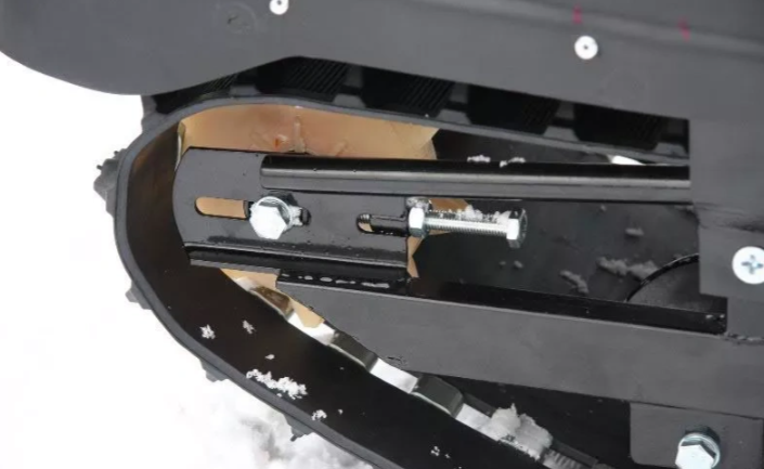 Мотобуксировщик ВОЛГАРЬ 9 Утилитарный в Нефтекамске