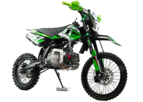 Питбайк MOTOLAND (МОТОЛЕНД) JX125 в Нефтекамске