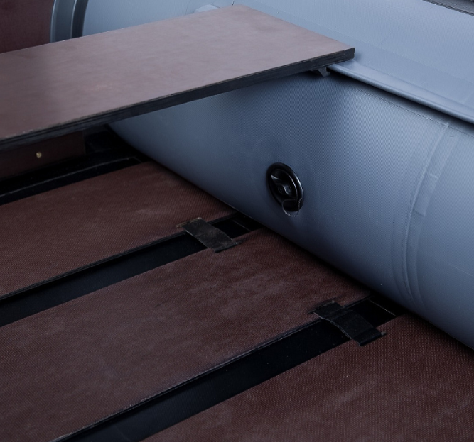 ЛОДКА НАДУВНАЯ YUKONA 230 TL (БЕЗ ПАЙОЛА) в Нефтекамске