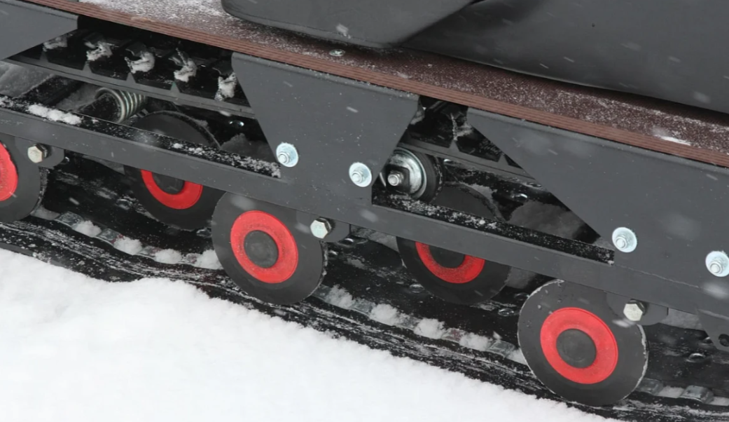 Мотобуксировщик PAXUS 550 AVANT 15 л.с. в Нефтекамске