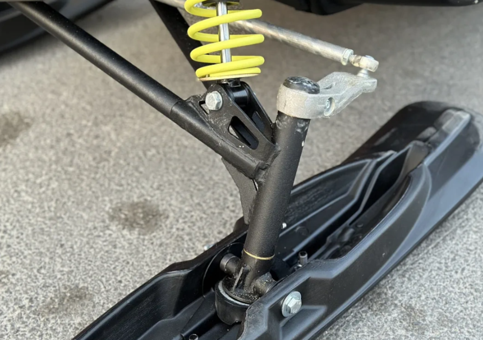 Снегоход РМ TIKSY 500 4Т в Нефтекамске