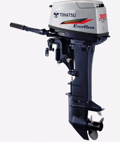 ЛОДОЧНЫЙ МОТОР TOHATSU MX 30 HS в Нефтекамске