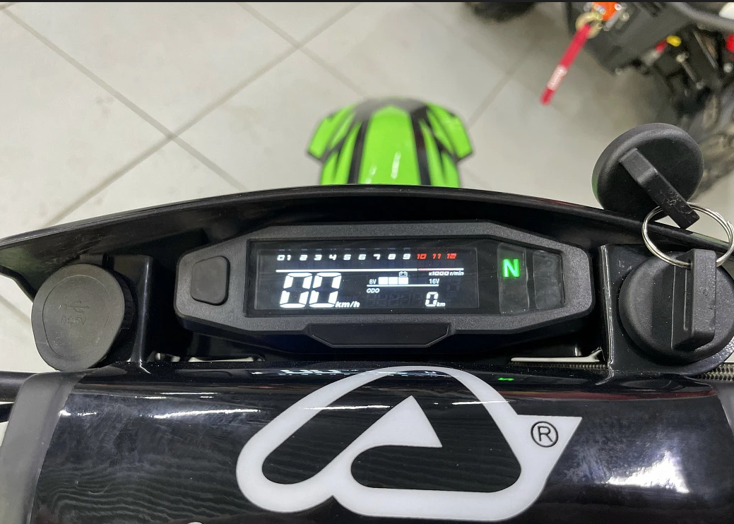 Мотоцикл Progasi RACE 300 AIR PRO SPORT в Нефтекамске