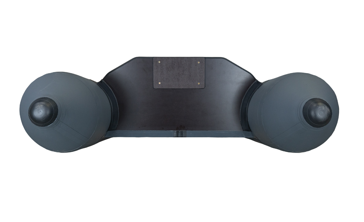 Лодка БАРС 2900 Слань-книжка киль в Нефтекамске