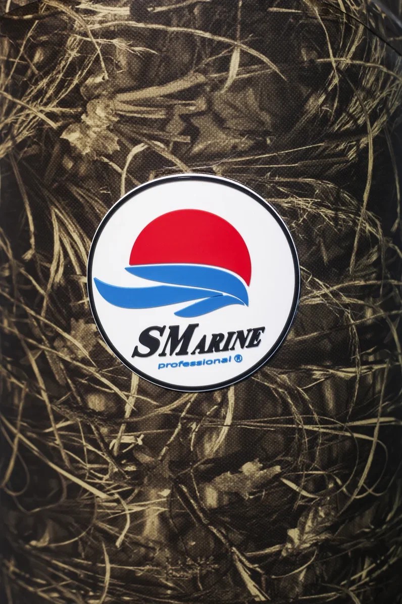 КРЕСЛО НАДУВНОЕ SMARINE, 85Х75 СМ, ПВХ, КАМЫШ в Нефтекамске