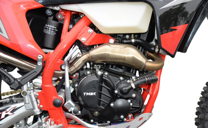 Питбайк TMBK Sprinter 300 (NB300) в Нефтекамске