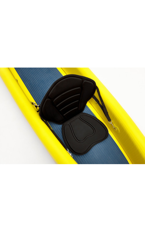 Надувной каяк Blau See Shark-3 Премиум в Нефтекамске