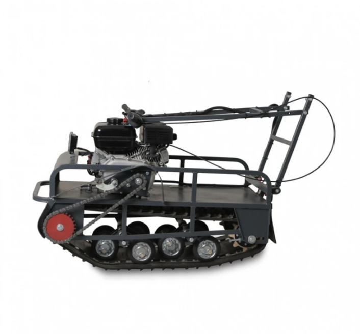 Мотобуксировщик ВЕПС WINTER «ЮНГА» 6.5 в Нефтекамске