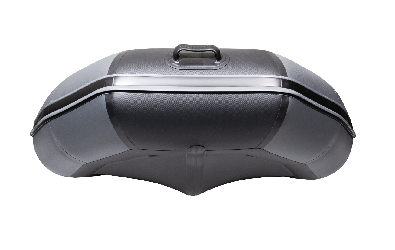 Лодка Таймень NX 2850 Слань-книжка киль в Нефтекамске