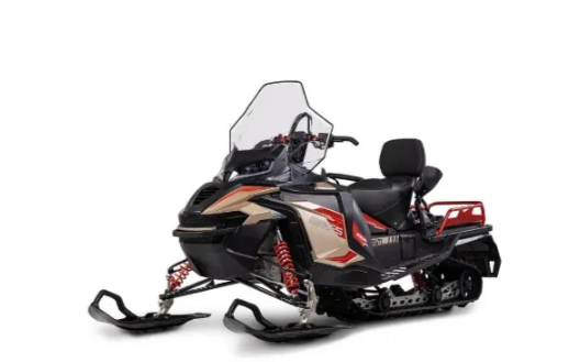 Снегоход AODES Siberiacross 1000 WT 508mm LCD 6.8 в Нефтекамске